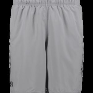 Under Armour Woven Graphic Short Treenishortsit