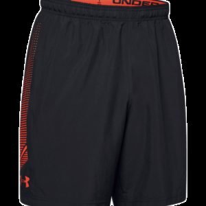 Under Armour Woven Graphic Short Treenishortsit