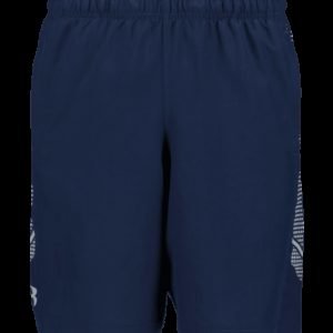 Under Armour Woven Graphic Short Treenishortsit