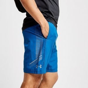 Under Armour Woven Graphic Shortsit Sininen