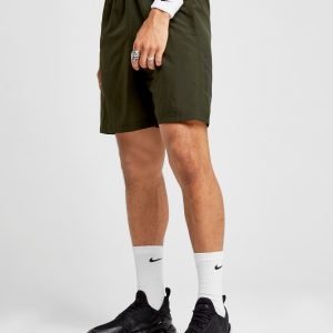 Under Armour Woven Graphic Shortsit Vihreä