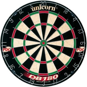 Unicorn Db180 Darts Taulu