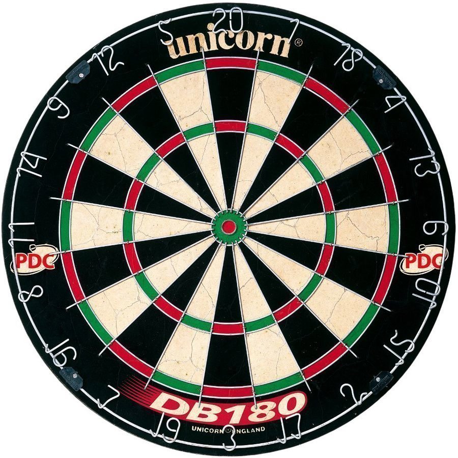 Unicorn Db180 Darts Taulu