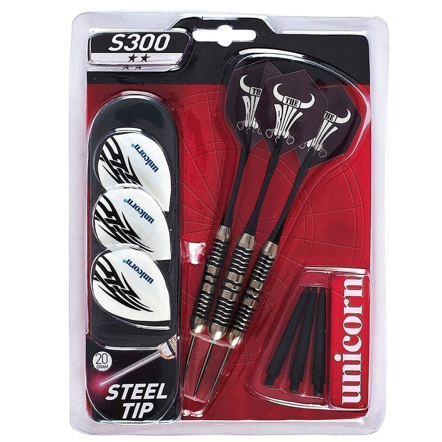 Unicorn S300 Darts Tikkasarja