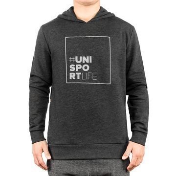 Unisportlife Collection Huppari #atlas Harmaa