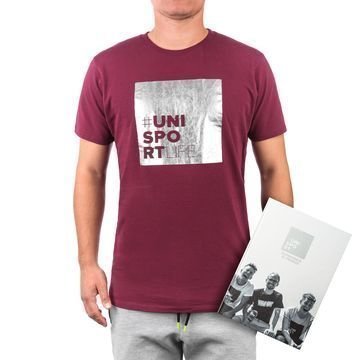 Unisportlife Collection #célébration Pack LIMITED EDITION