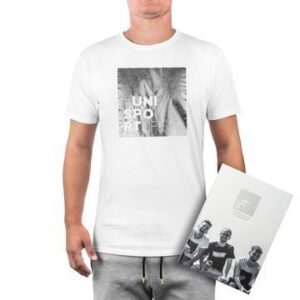 Unisportlife Collection #célébration Pack LIMITED EDITION