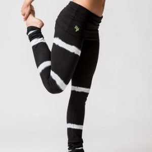 Urban Goddess Yoga Leggings Shaktified Shunya