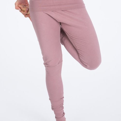 Urban Goddess Yoga Pants Lotus Lovers Earth