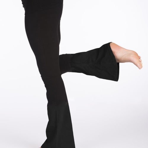 Urban Goddess Yoga Pants Pranafied Urban Lava