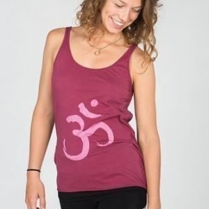 Urban Goddess Yoga Top Sukha Indian Summer