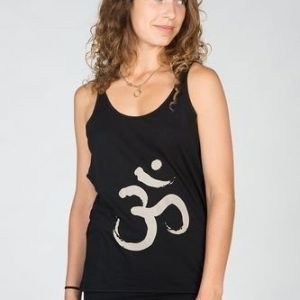 Urban Goddess Yoga Top Sukha Urban Lava