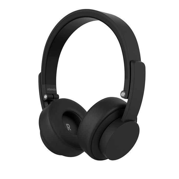 Urbanista Seattle Bluetooth Headphones Dark Clown