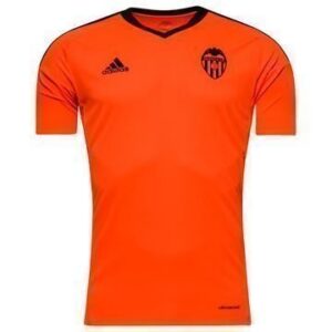 Valencia Autenttinen 3. Paita 2016/17 Lapset