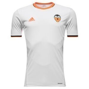Valencia Kotipaita 2016/17