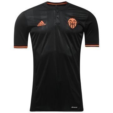 Valencia Vieraspaita 2016/17 Lapset