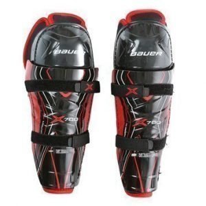 Vapor X700 Shin Guard Jr