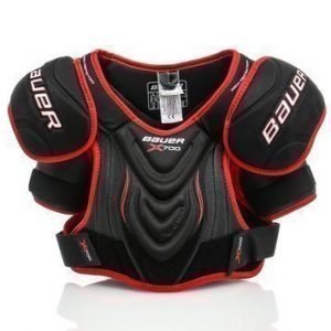 Vapor X700 Shoulder Pad Jr