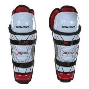 Vapor X800 Shin Guard Jr