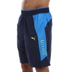 Vent Stretch Woven Short