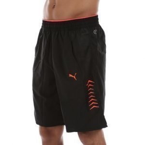 Vent Stretch Woven Short