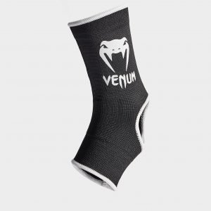 Venum Pro Ankle Support Musta