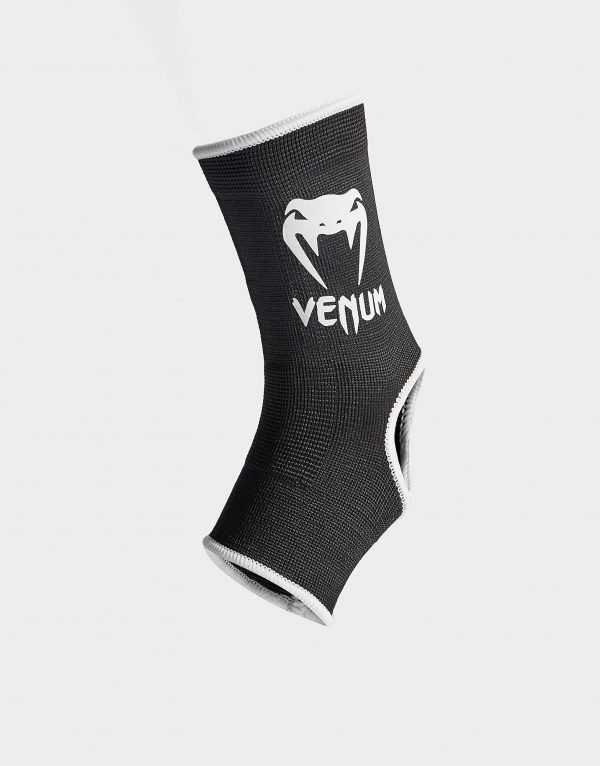 Venum Pro Ankle Support Musta