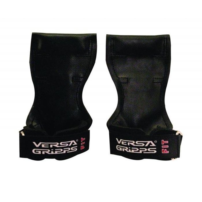 Versa Gripps - Fit Black S