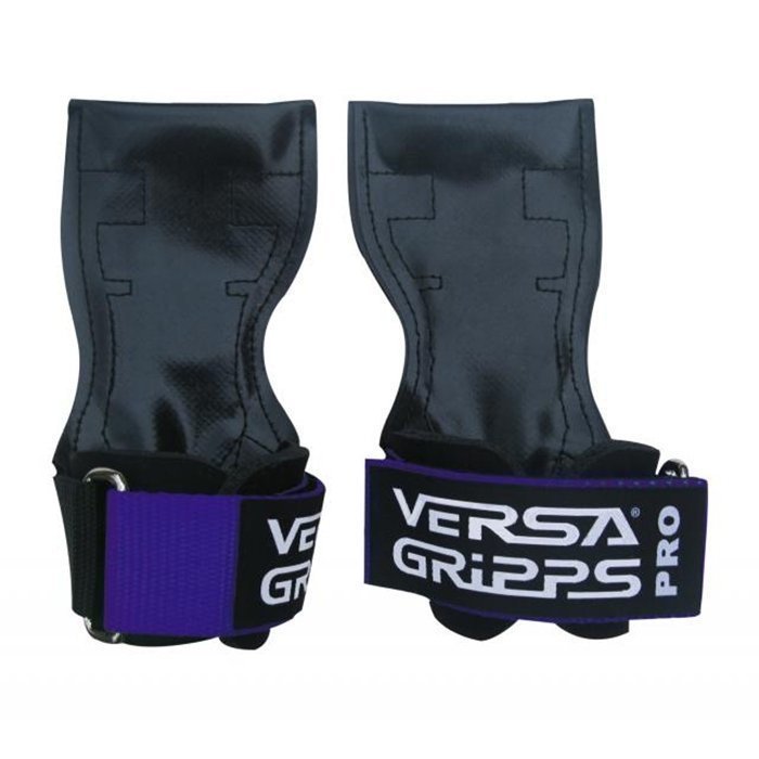 Versa Gripps PRO - Purple/Black *Limited Edition* Regular/Large