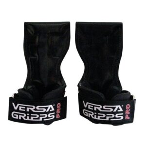 Versa Gripps - Pro Series Black Regular/Large