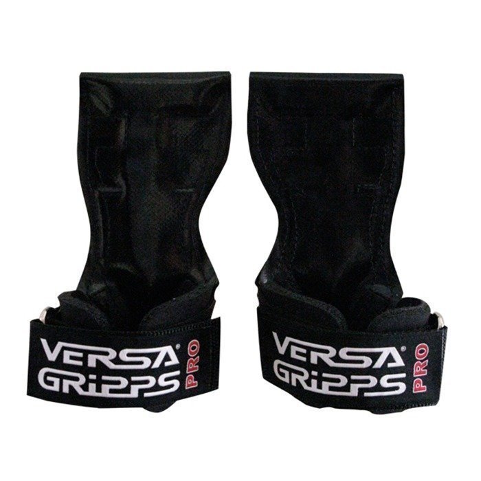 Versa Gripps - Pro Series Black XS