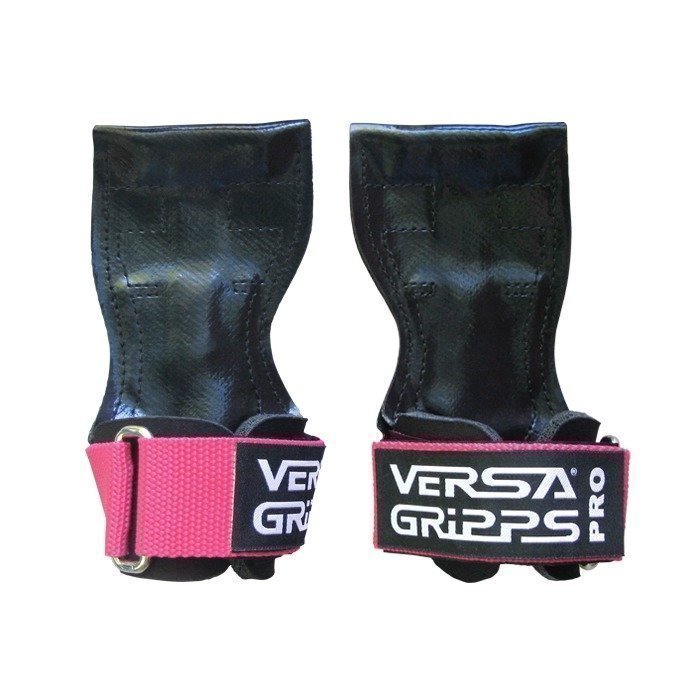 Versa Gripps - Pro Series Pink Regular/Large