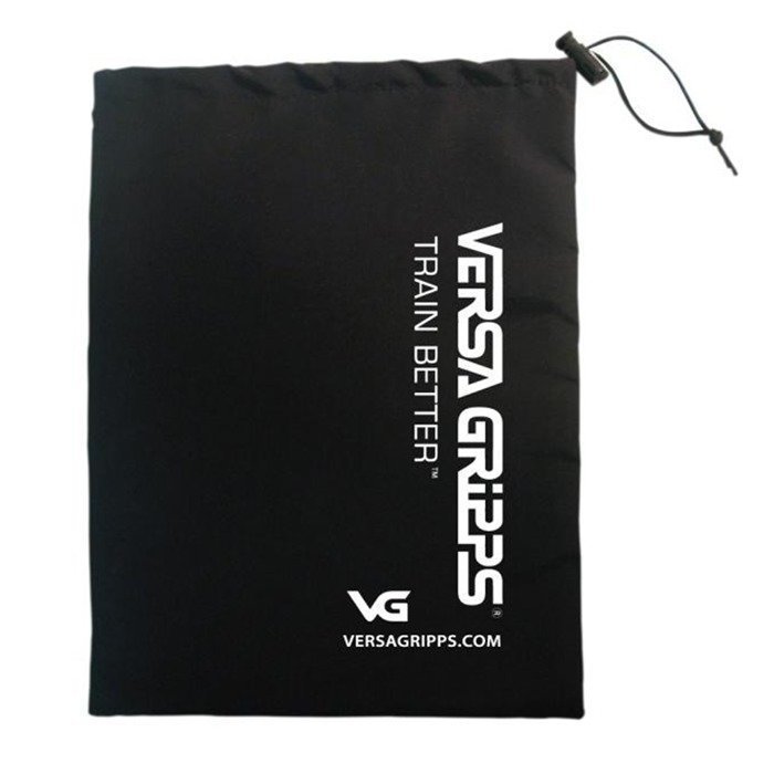 Versa Gripps StuffSAK Black