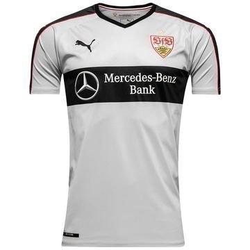 VfB Stuttgart 3. Paita 2016/17