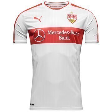 VfB Stuttgart Kotipaita 2016/17 Lapset