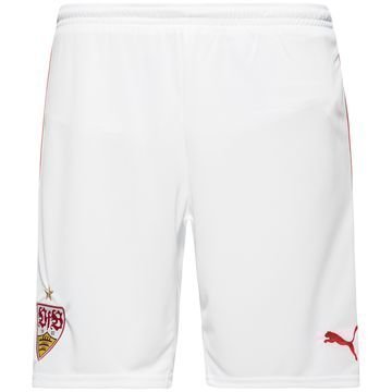 VfB Stuttgart Kotishortsit 2016/17 Lapset