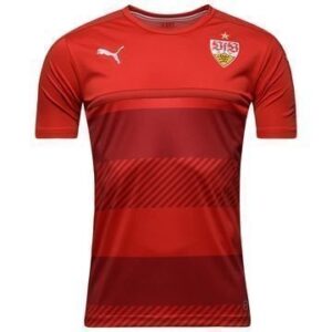 VfB Stuttgart Treenipaita Punainen