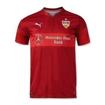 VfB Stuttgart Vieraspaita 2016/17 Lapset