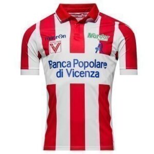 Vicenza Calcio Kotipaita 2016/17