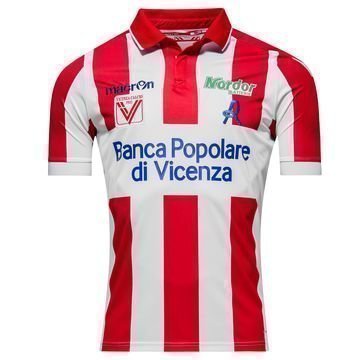 Vicenza Calcio Kotipaita 2016/17