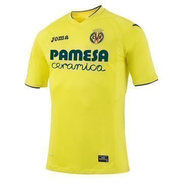 Villarreal Kotipaita 2016/17 Lapset