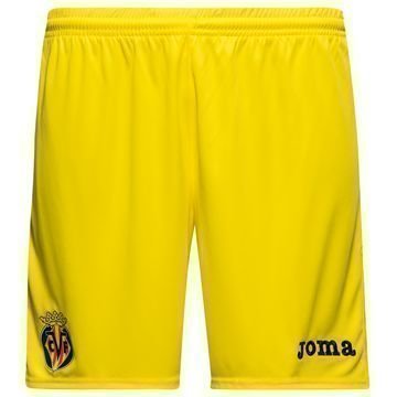 Villarreal Kotishortsit 2016/17