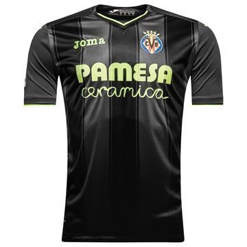 Villarreal Vieraspaita 2016/17