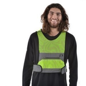 Visio Mesh Vest