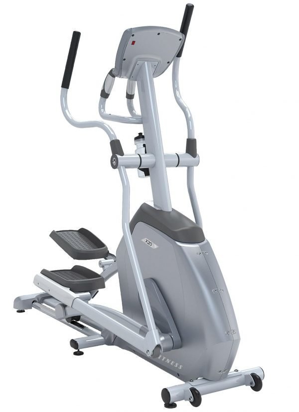 Vision Elliptical X20 Crosstrainer