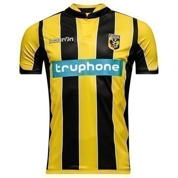 Vitesse Kotipaita 2016/17