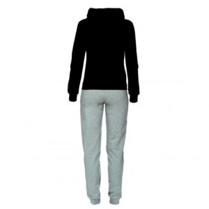 W Essence tracksuit navy L vetoketjulla