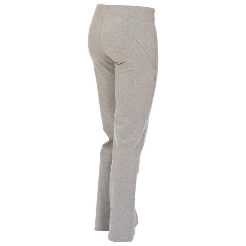 W Essence trousers grey L College housu