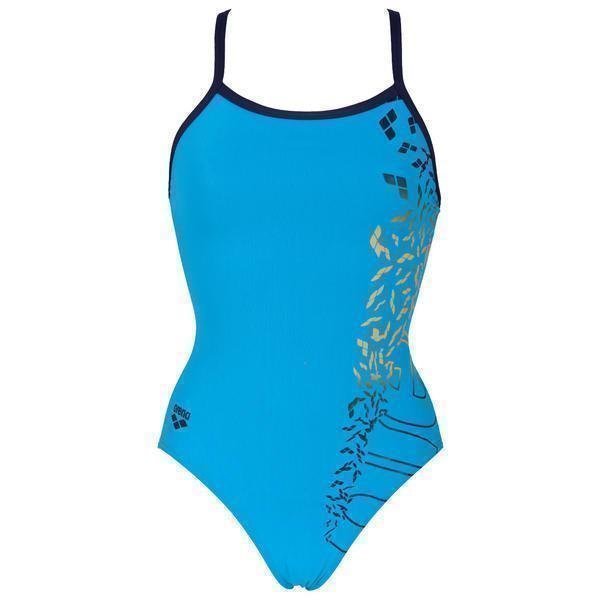 W Maracana turkoosi 40 Turquoise