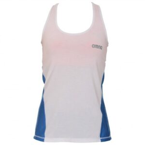 W Performance S-shirt white XS hihaton